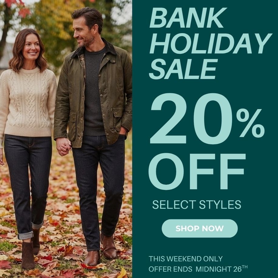 Shop Sale